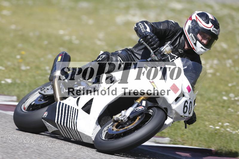 /08 17.04.2026  TZ Motorsport ADR/Gruppe rot/60